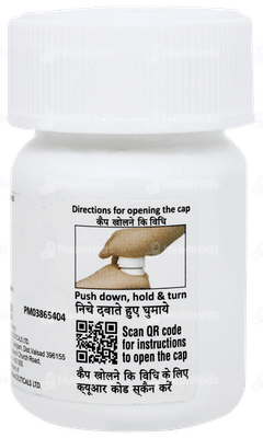 Thyrox 12.5 Tablet 120 Thyrox 12.5 Tablet 120