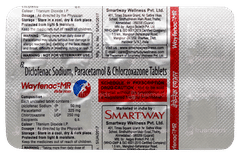 Wayfenac Mr Tablet 10 Wayfenac Mr Tablet 10