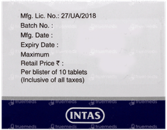 Bilert 40 Tablet 10 Bilert 40 Tablet 10