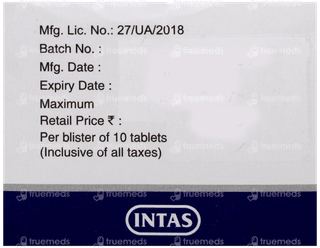 Bilert 40 Tablet 10