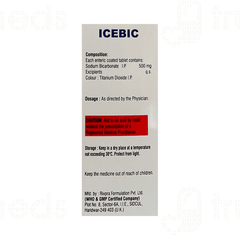 Icebic Tablet 10 Icebic Tablet 10