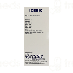 Icebic Tablet 10 Icebic Tablet 10