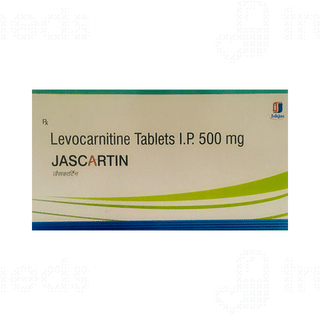 Jascartin Tablet 10