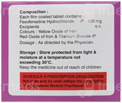 Algreat 120Mg Tablet 10 Algreat 120Mg Tablet 10