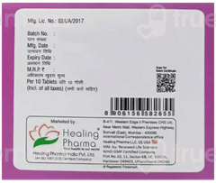 Algreat 120Mg Tablet 10 Algreat 120Mg Tablet 10