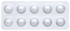 Daprica S 5/50 Tablet 10 Daprica S 5/50 Tablet 10