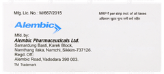 Rosave 5 Tablet 15 Rosave 5 Tablet 15