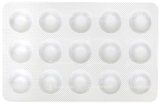 Rosave 5 Tablet 15