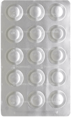 Ccq 25 Tablet 15