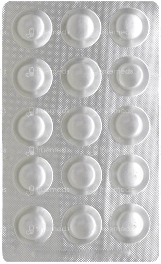 Ccq 25 Tablet 15