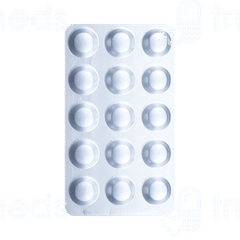 Ccq 25 Tablet 15