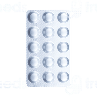 Ccq 25 Tablet 15