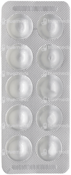 Laxaquest Tablet 10