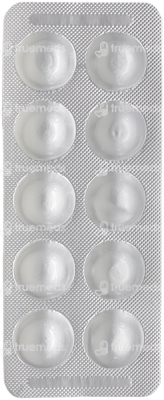 Laxaquest Tablet 10