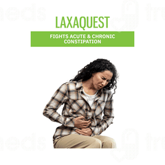 Laxaquest Tablet 10