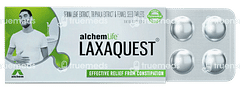 Laxaquest Tablet 10 Laxaquest Tablet 10