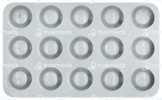 Zita Pio 20/15 MG Tablet 15