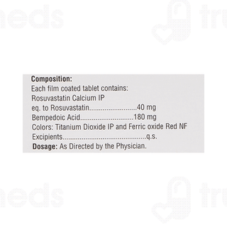 Razel Bm 40 Tablet 10