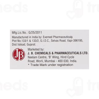 Razel Bm 40 Tablet 10
