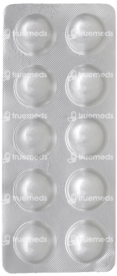 Razel Bm 40 Tablet 10