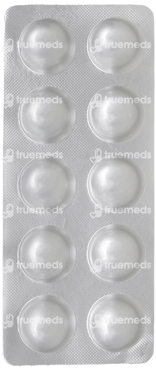 Razel Bm 40 Tablet 10
