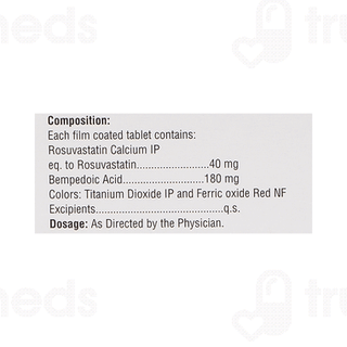 Razel Bm 40 Tablet 10
