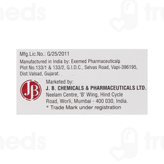 Razel Bm 40 Tablet 10 Razel Bm 40 Tablet 10