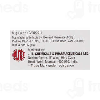 Razel Bm 40 Tablet 10