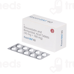 Razel Bm 40 Tablet 10 Razel Bm 40 Tablet 10