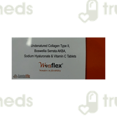 Wonflex Tablet 10