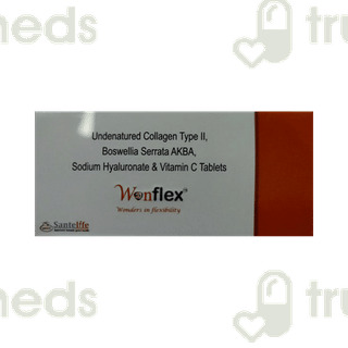 Wonflex Tablet 10
