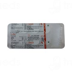 Wonflex Tablet 10
