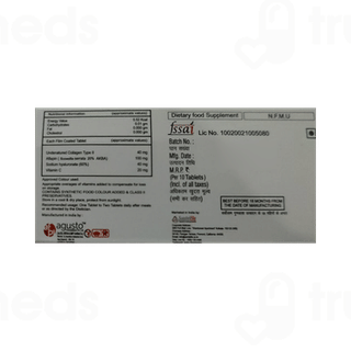 Wonflex Tablet 10