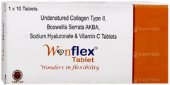 Wonflex Tablet 10
