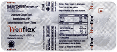 Wonflex Tablet 10