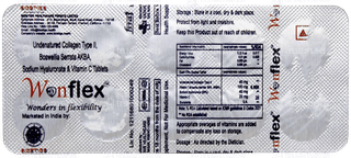Wonflex Tablet 10