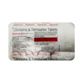 Bylenta Ln Tablet 15