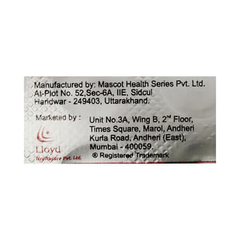 Bylenta Ln Tablet 15 Bylenta Ln Tablet 15