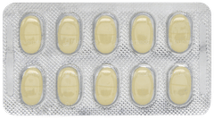 Brivepsy 100 Tablet 10 Brivepsy 100 Tablet 10