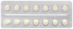 Ticahenz 90 Tablet 14