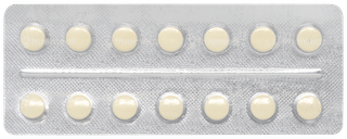 Ticahenz 90 Tablet 14