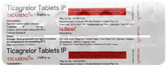 Ticahenz 90 Tablet 14