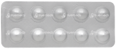 Cipdapla 5 Tablet 10