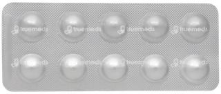 Cipdapla 5 Tablet 10