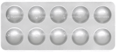 Cipdapla 10 Tablet 10