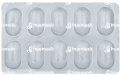 Eliocal Fort Tablet 10