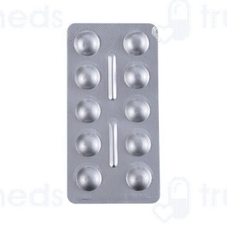 Zerfol Tablet 10