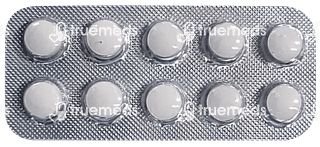 Cipmido 5mg Tablet 10