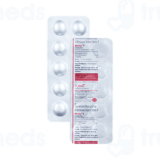 Montu L Tablet 10