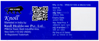 Montu L Tablet 10